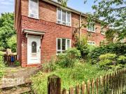 2 bedroom semi detached house for sale in Gertrude Road,...