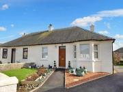 2 Bedroom Semi detached House For Sale In Girvan, Ayrshire