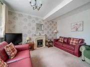 2 Bedroom Semi detached House For Sale In Glanwern,...