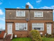 2 Bedroom Semi detached House For Sale In Glasgow, East...