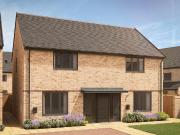 2 bedroom semi detached house for sale in Willen Road,...