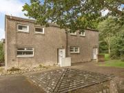 2 Bedroom Semi detached House For Sale In Glenrothes