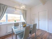 2 bedroom semi detached house for sale in Gordon Avenue,...