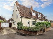 2 bedroom semi detached house for sale in Granley Close,...