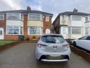 2 Bedroom Semi detached House For Sale In Great Barr