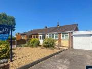 2 Bedroom Semi detached House For Sale In Great Wyrley