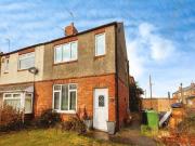 2 Bedroom Semi detached House For Sale In Greenside, Ryton