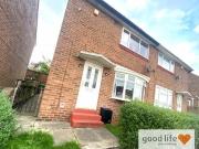 2 Bedroom Semi detached House For Sale In Grindon