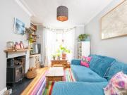 2 bedroom end of terrace house for sale in Grove Park...