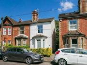 2 Bedroom Semi detached House For Sale In Guildford