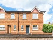 2 Bedroom Semi detached House For Sale In Guildford, Surrey