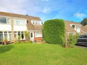 2 Bedroom Semi detached House For Sale In Guisborough,...