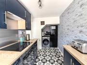 2 bedroom semi detached house for sale in Gunn Close,...