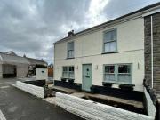 2 Bedroom Semi detached House For Sale In Gwaun Cae Gurwen