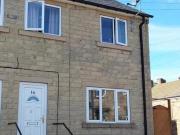 2 Bedroom Semi detached House For Sale In Halifax, West...