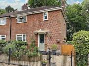 2 Bedroom Semi detached House For Sale In Halstead,...