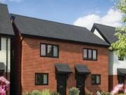 2 Bedroom Semi detached House For Sale In Hampton Water,...
