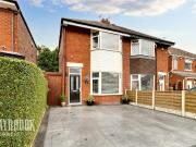 2 bedroom semi detached house for sale in Handsworth...