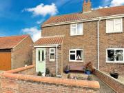 2 Bedroom Semi detached House For Sale In Heacham