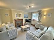 2 Bedroom Semi detached House For Sale In Heacham