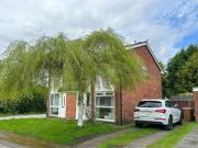2 Bedroom Semi detached House For Sale In Heaton Mersey