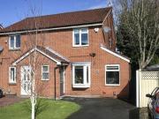 2 Bedroom Semi detached House For Sale In Heaton Mersey,...