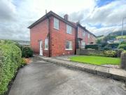 2 Bedroom Semi detached House For Sale In Hebden Bridge,...