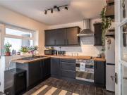 2 bedroom semi detached house for sale in Helming Drive,...