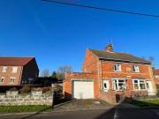 2 Bedroom Semi detached House For Sale In Hemswell