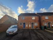 2 bedroom semi detached house for sale in Hercules Way,...