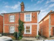 2 bedroom semi detached house for sale in High Path...