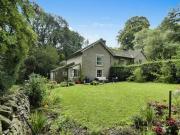 2 Bedroom Semi detached House For Sale In High Peak