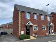 2 Bedroom Semi detached House For Sale In High Penn Park