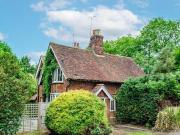 2 Bedroom Semi detached House For Sale In Hitchin,...
