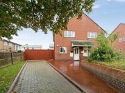 2 Bedroom Semi detached House For Sale In Holywell,...