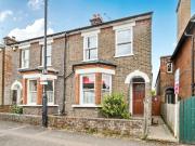 2 bedroom semi detached house for sale in Holywell Hill,...