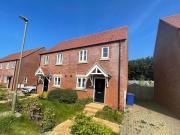 2 Bedroom Semi detached House For Sale In Hook Norton