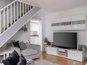 2 Bedroom Semi detached House For Sale In Horley, Surrey