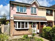 2 Bedroom Semi detached House For Sale In Horwich, Bolton