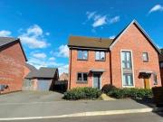 2 Bedroom Semi detached House For Sale In Houlton