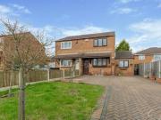 2 Bedroom Semi detached House For Sale In Hucknall