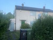 2 Bedroom Semi detached House For Sale In Huddersfield,...