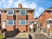 2 bedroom semi detached house for sale in Hunters Way,...