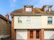 2 Bedroom Semi detached House For Sale In Hythe