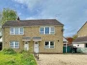 2 Bedroom Semi detached House For Sale In Ilchester