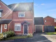 2 bedroom semi detached house for sale in Jenny Burton...