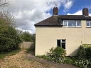 2 Bedroom Semi detached House For Sale In Kelshall, Royston