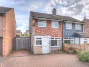 2 Bedroom Semi detached House For Sale In Keyworth