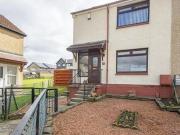 2 Bedroom Semi detached House For Sale In Kilmarnock
