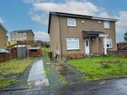 2 Bedroom Semi detached House For Sale In Kilmarnock